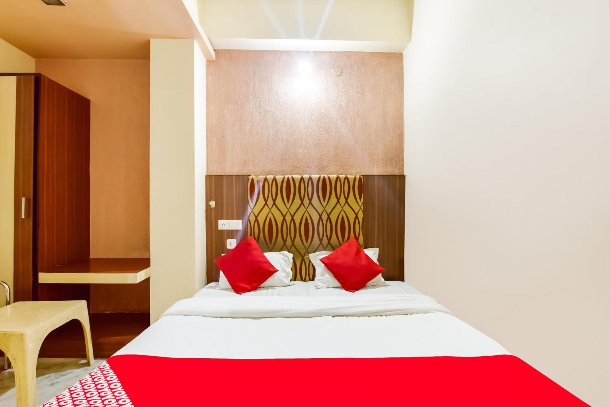 Super Hotel O Rmg Stays Ajmer Exterior photo